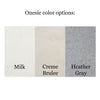 Custom Baby Onesie - 100% organic