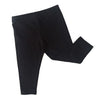 Classic Black Baby Leggings