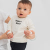 Custom Sweatshirt - 100% organic