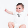 'Una Milkarita Por Favor' Onesie